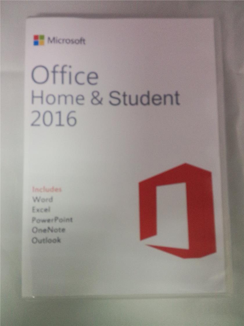 microsoft office home & student 2016 for mac 4 mac
